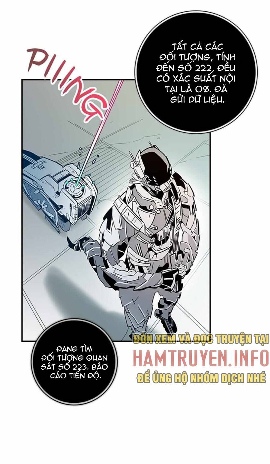 Điểm Hẹn Chapter 26 - Trang 2