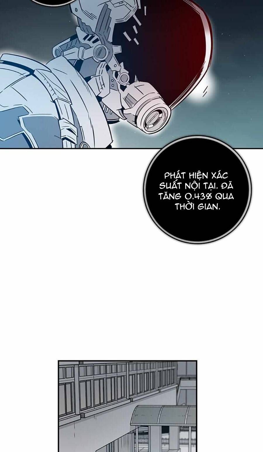 Điểm Hẹn Chapter 26 - Trang 2