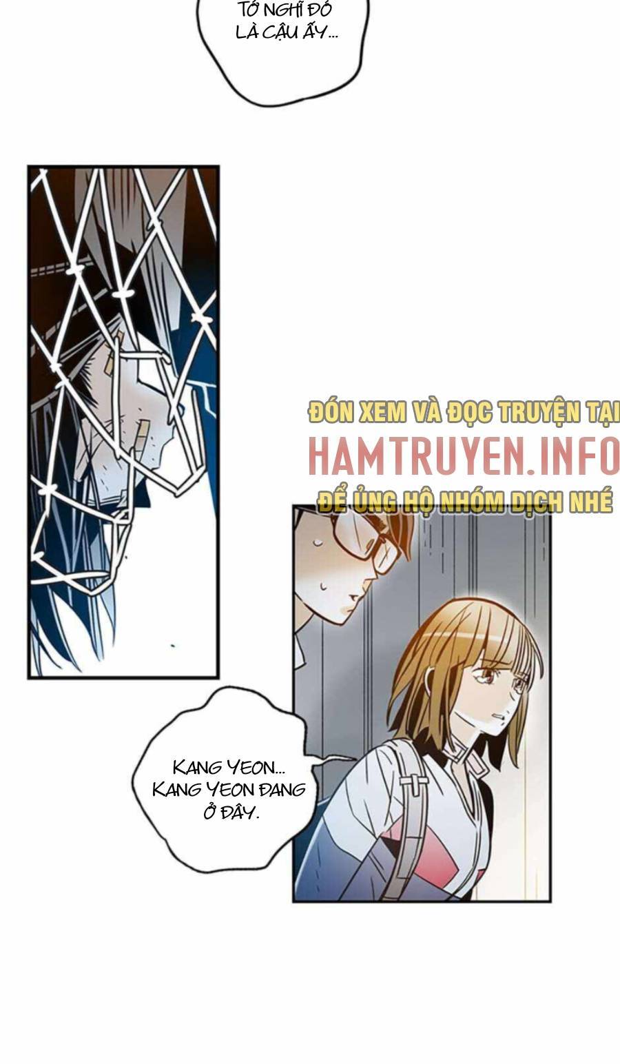 Điểm Hẹn Chapter 26 - Trang 2