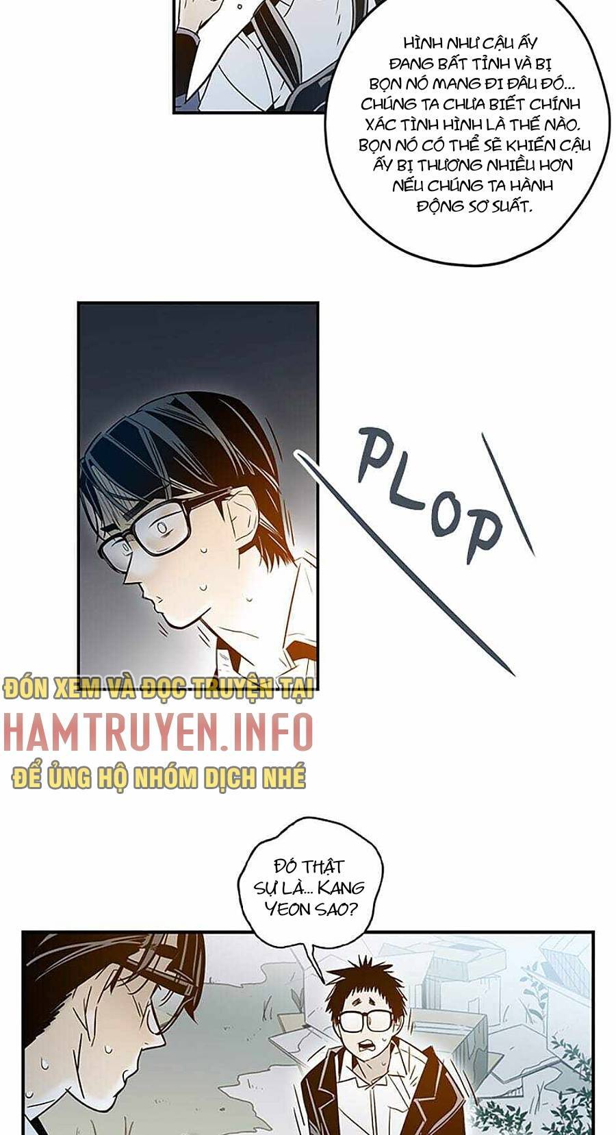 Điểm Hẹn Chapter 26 - Trang 2