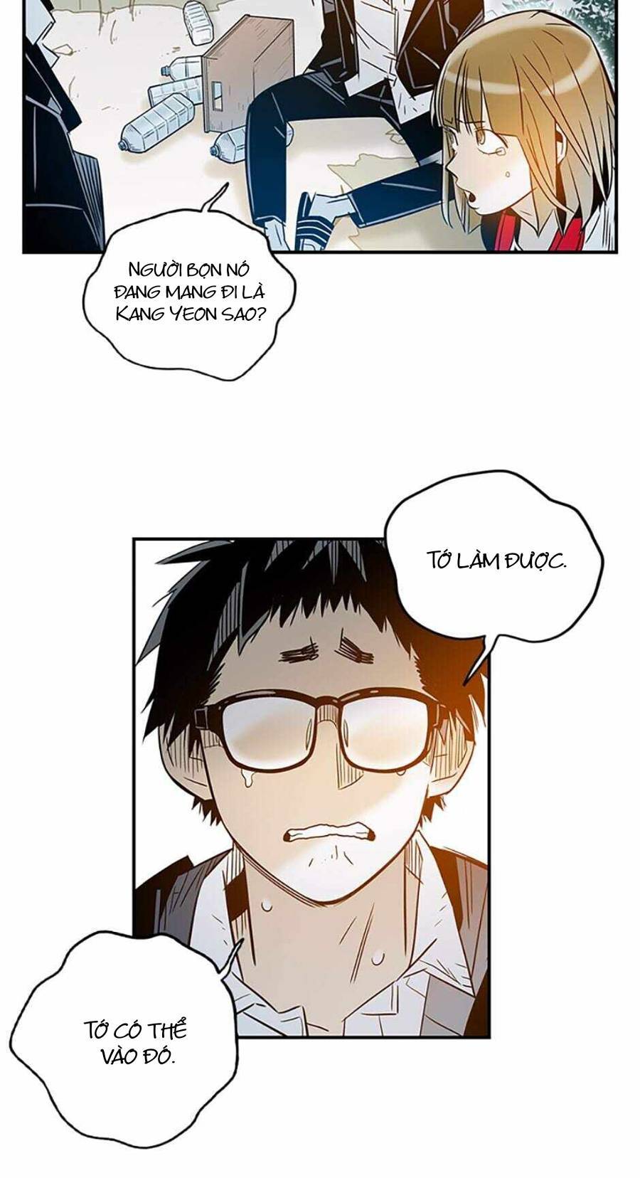 Điểm Hẹn Chapter 26 - Trang 2