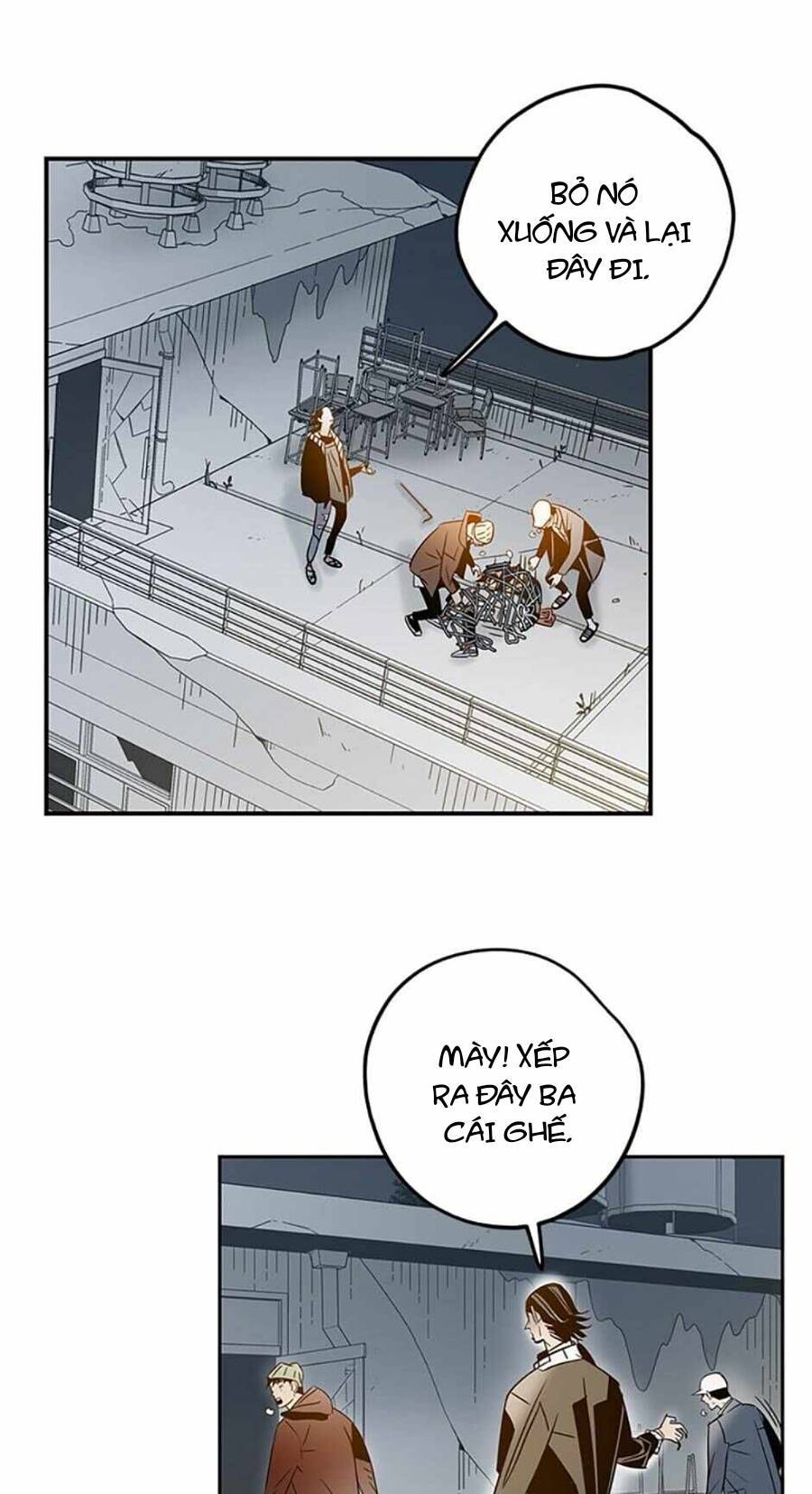 Điểm Hẹn Chapter 26 - Trang 2