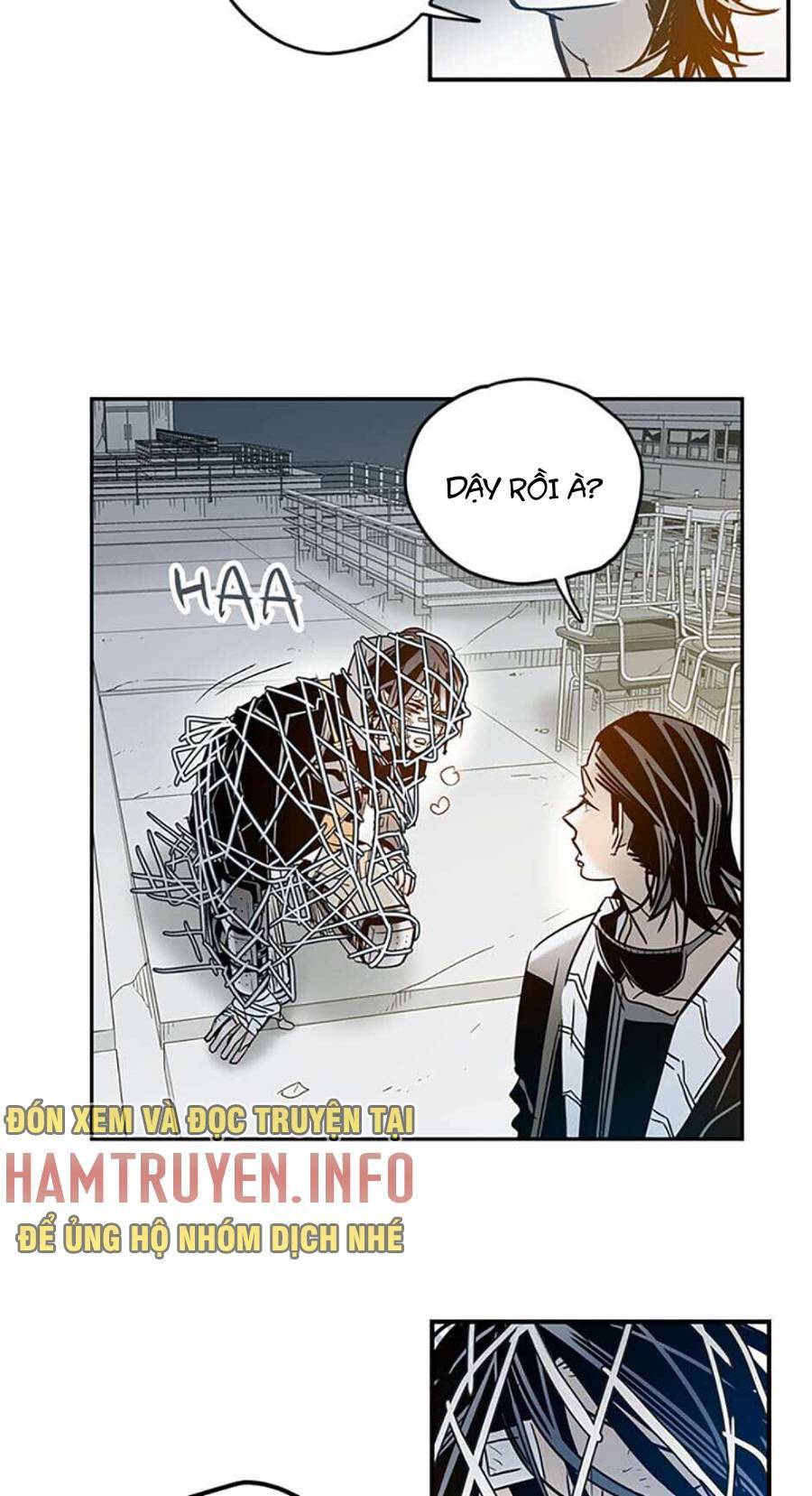 Điểm Hẹn Chapter 26 - Trang 2