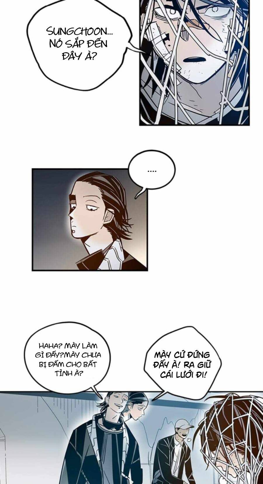 Điểm Hẹn Chapter 26 - Trang 2