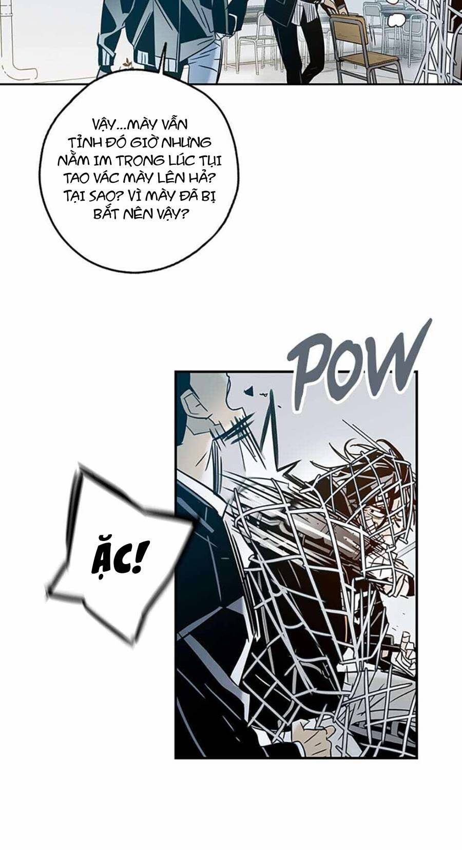 Điểm Hẹn Chapter 26 - Trang 2