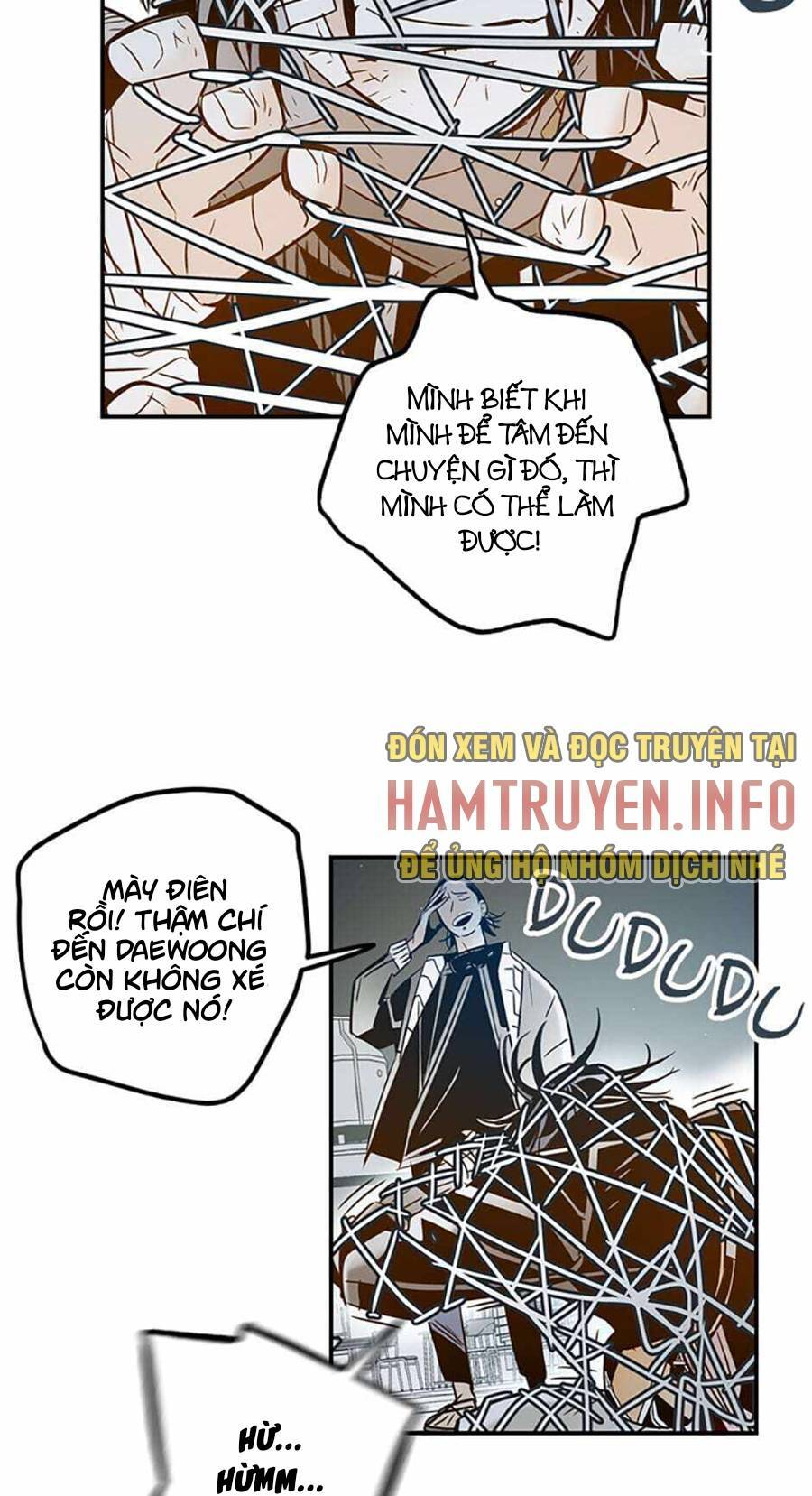 Điểm Hẹn Chapter 26 - Trang 2