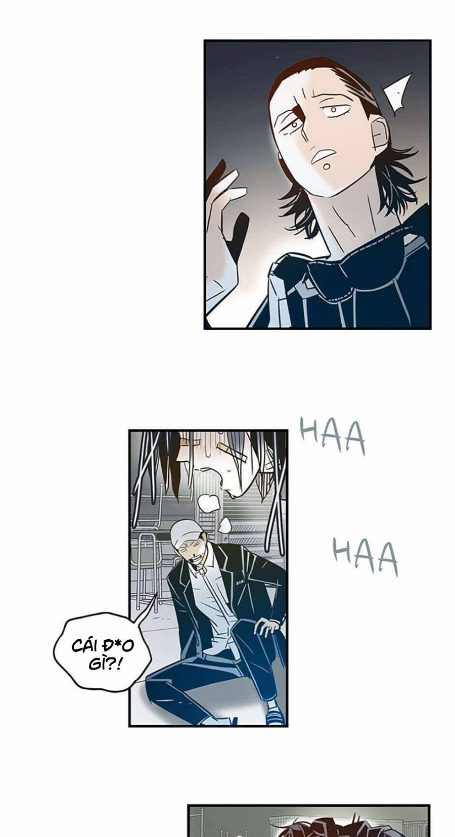 Điểm Hẹn Chapter 26 - Trang 2