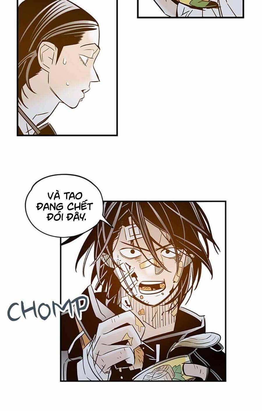 Điểm Hẹn Chapter 26 - Trang 2