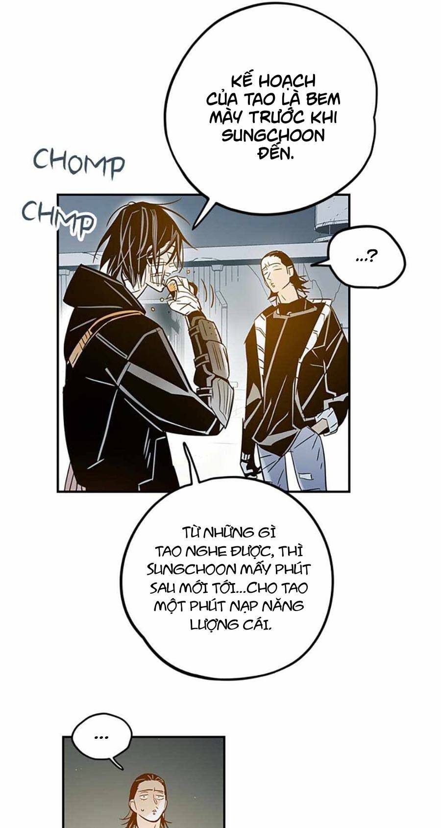 Điểm Hẹn Chapter 26 - Trang 2