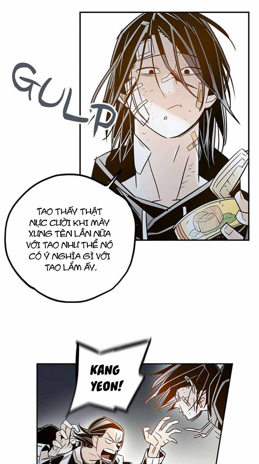 Điểm Hẹn Chapter 26 - Trang 2