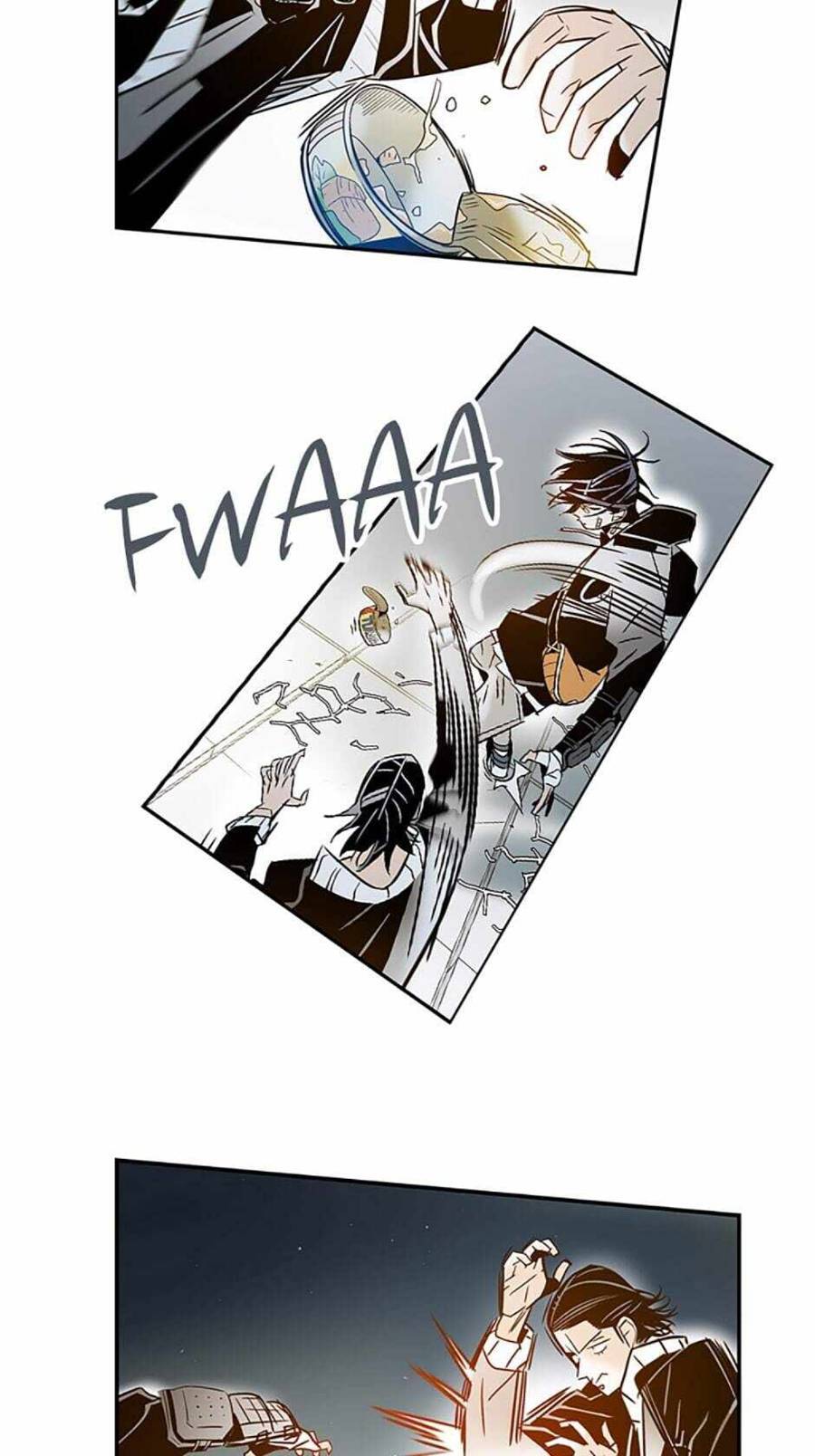 Điểm Hẹn Chapter 26 - Trang 2