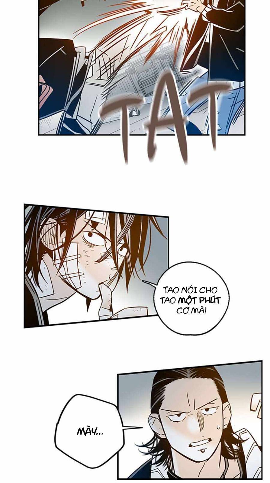 Điểm Hẹn Chapter 26 - Trang 2