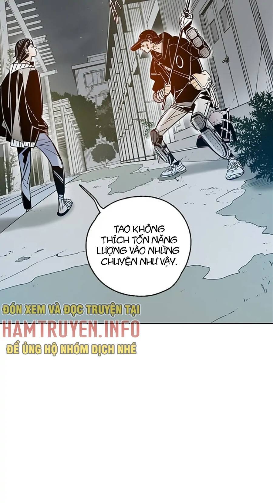 Điểm Hẹn Chapter 26 - Trang 2