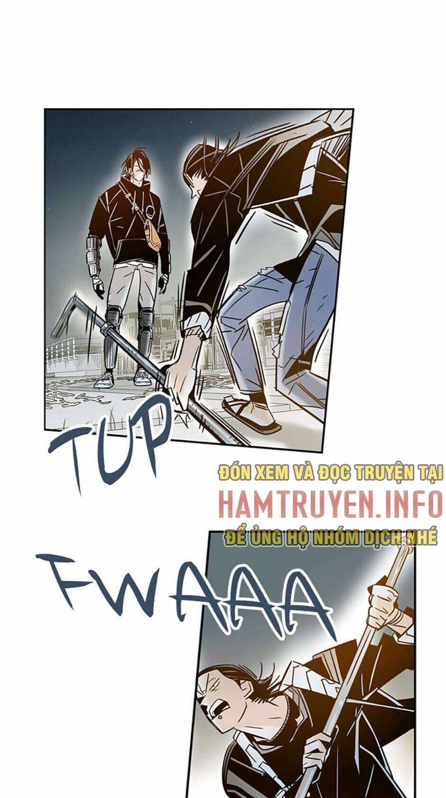 Điểm Hẹn Chapter 26 - Trang 2