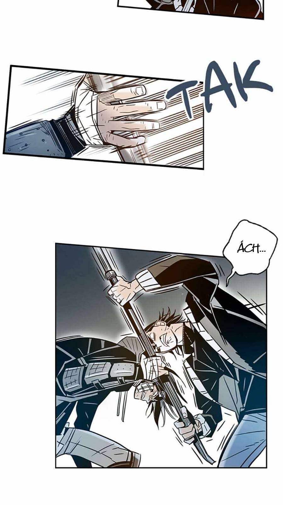 Điểm Hẹn Chapter 26 - Trang 2