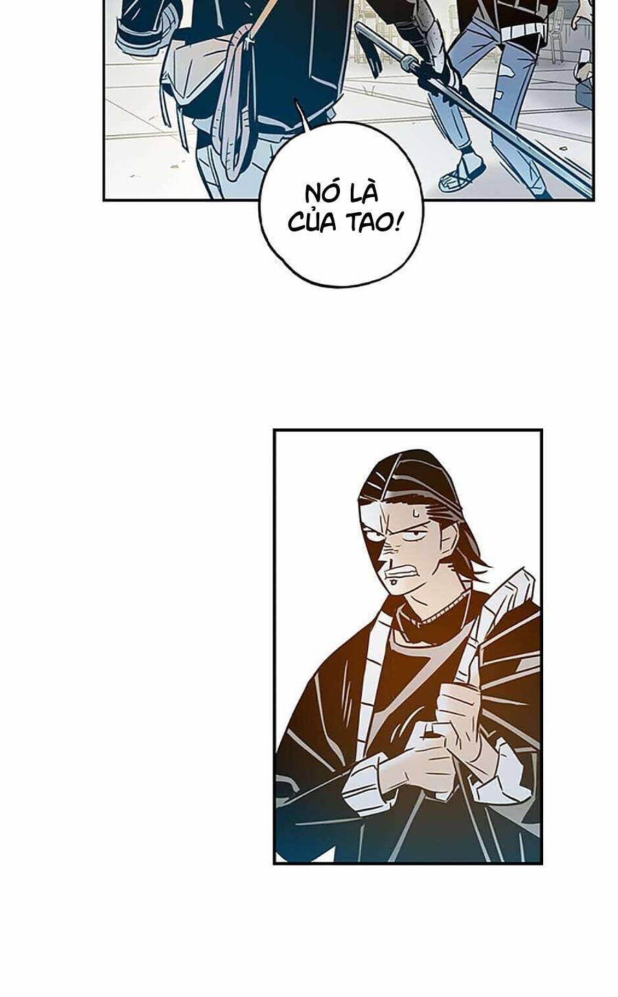 Điểm Hẹn Chapter 26 - Trang 2