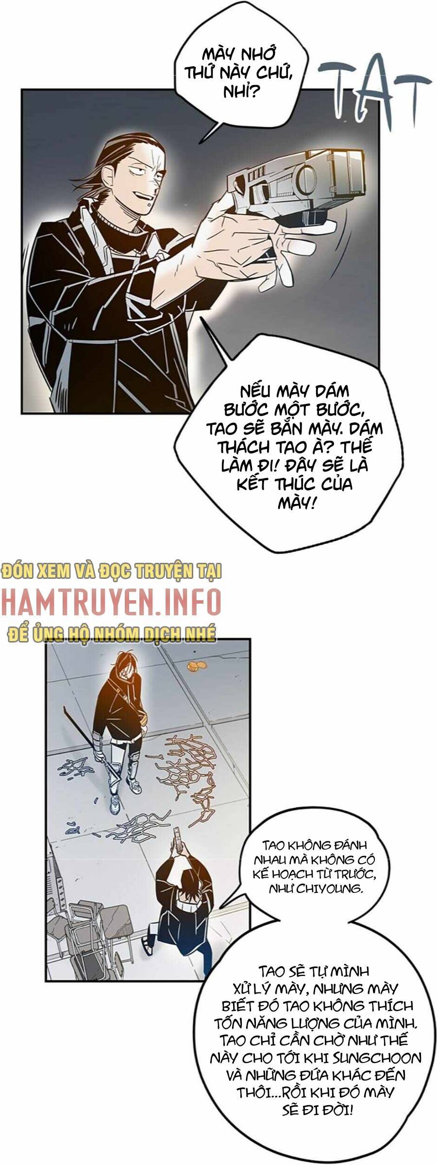 Điểm Hẹn Chapter 26 - Trang 2