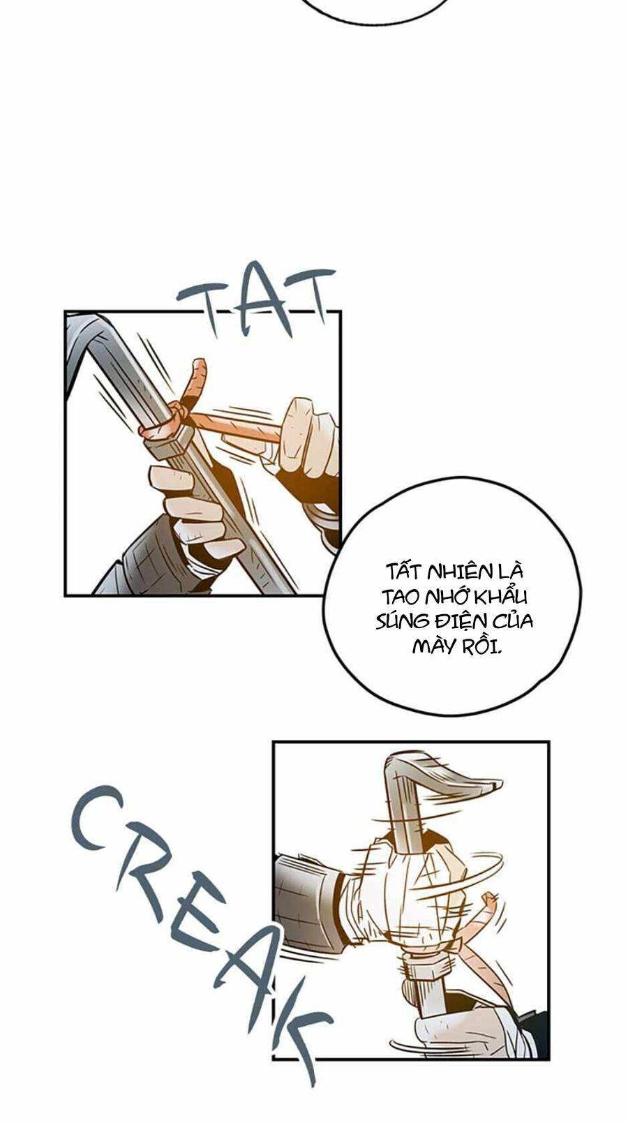 Điểm Hẹn Chapter 26 - Trang 2