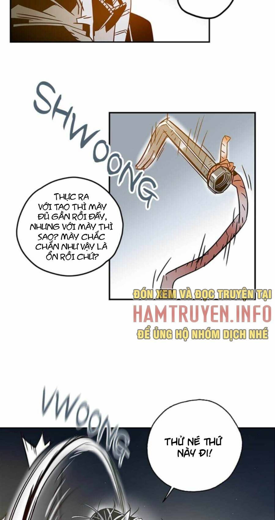 Điểm Hẹn Chapter 26 - Trang 2