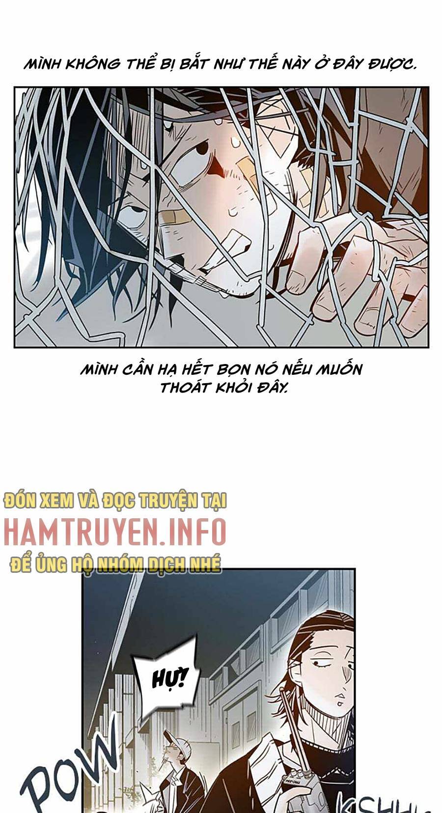 Điểm Hẹn Chapter 26 - Trang 2