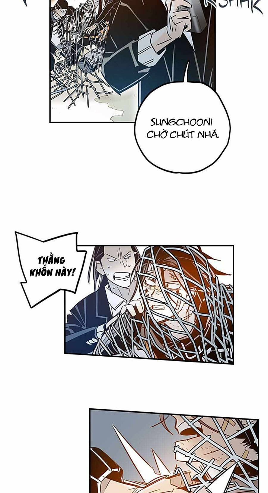 Điểm Hẹn Chapter 26 - Trang 2