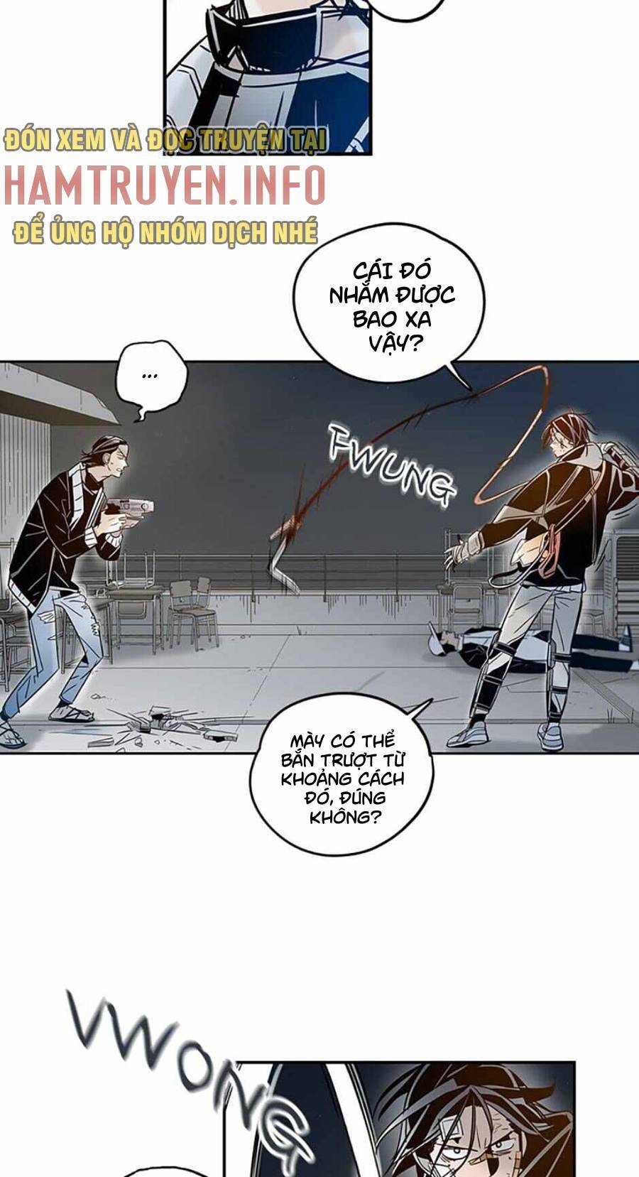 Điểm Hẹn Chapter 27 - Trang 2