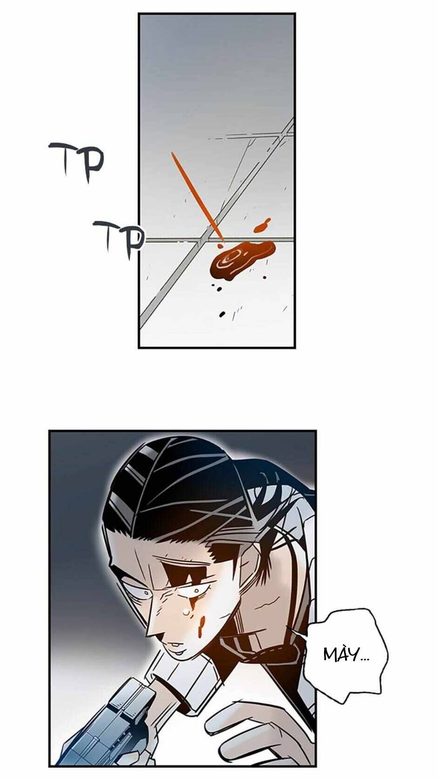 Điểm Hẹn Chapter 27 - Trang 2