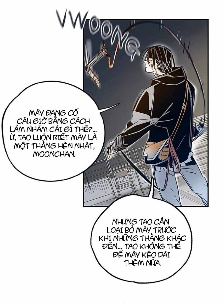 Điểm Hẹn Chapter 27 - Trang 2