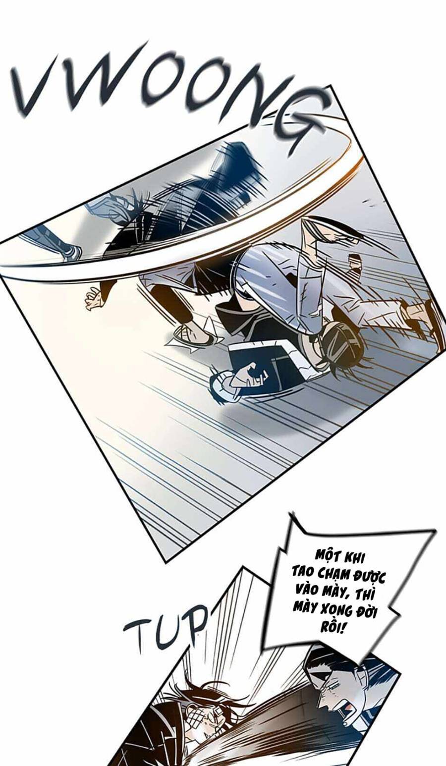 Điểm Hẹn Chapter 27 - Trang 2