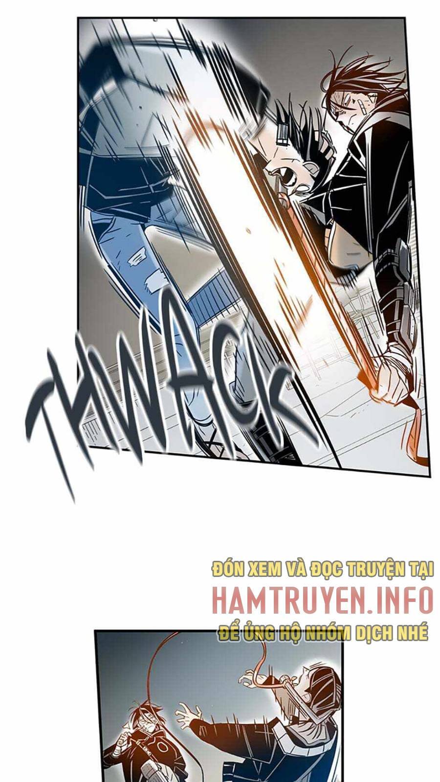 Điểm Hẹn Chapter 27 - Trang 2