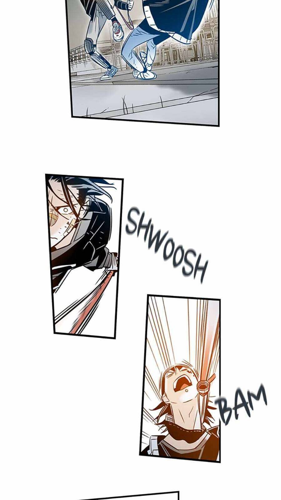 Điểm Hẹn Chapter 27 - Trang 2