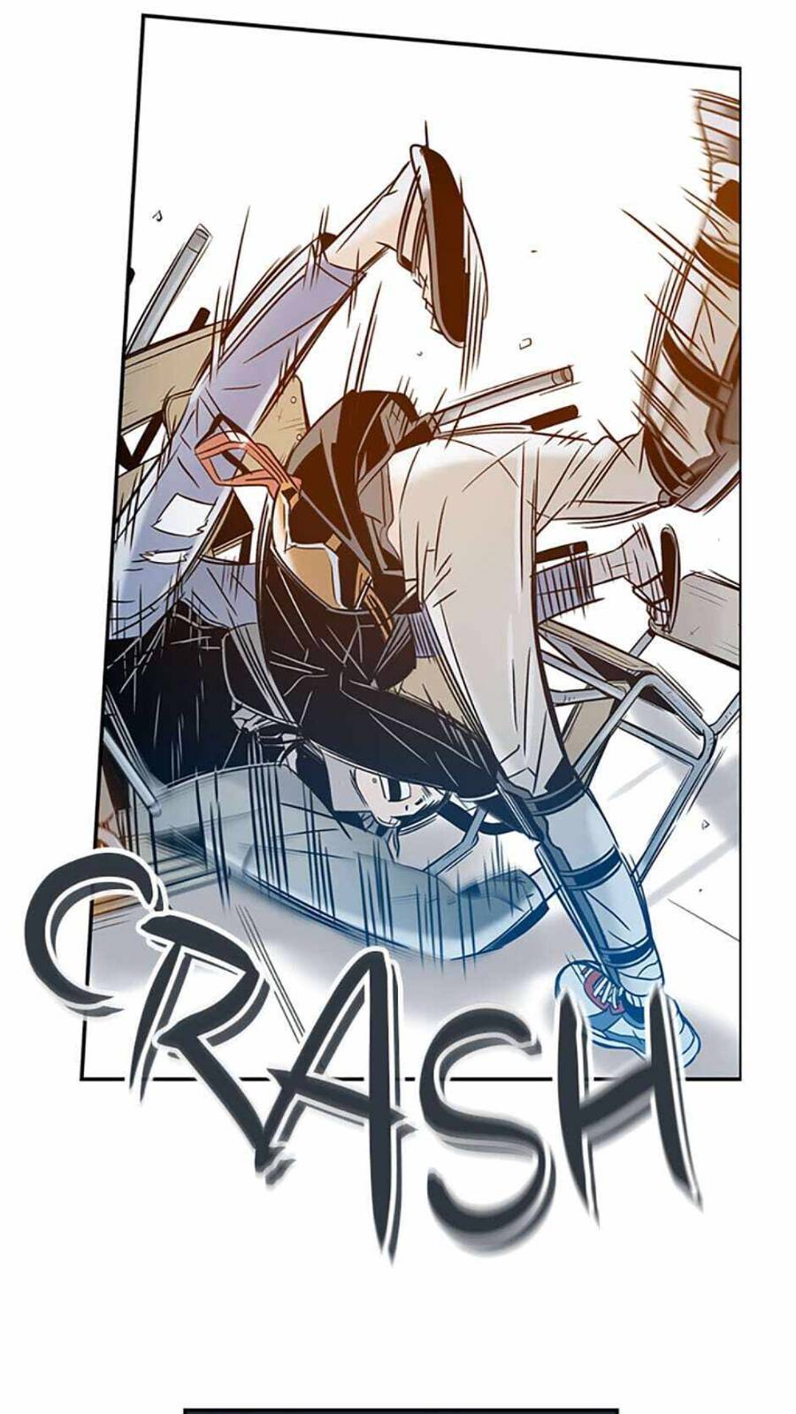 Điểm Hẹn Chapter 27 - Trang 2