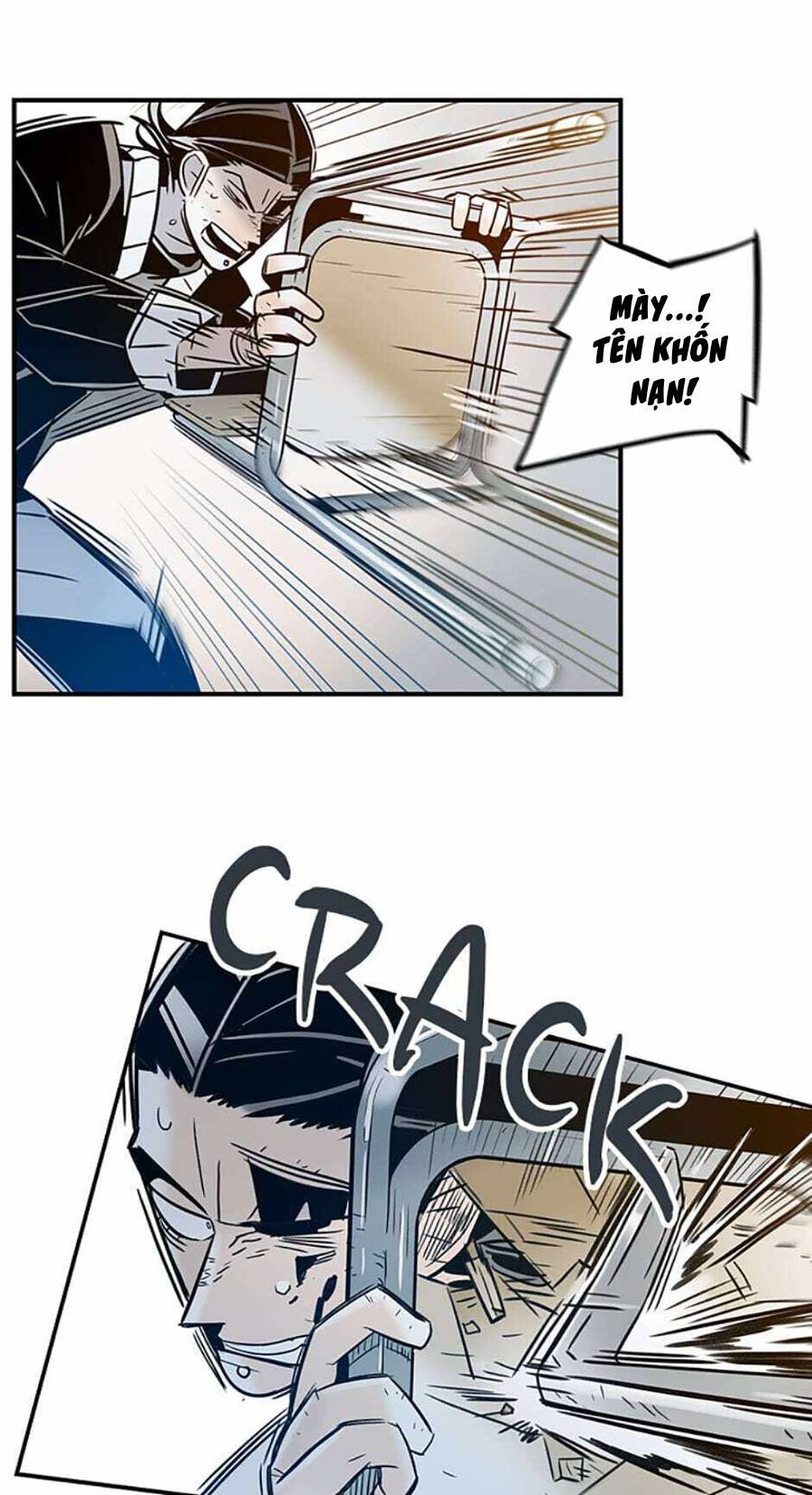 Điểm Hẹn Chapter 27 - Trang 2