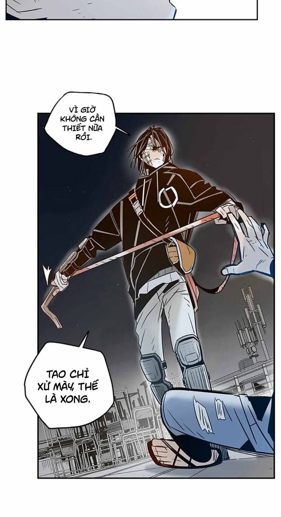 Điểm Hẹn Chapter 27 - Trang 2