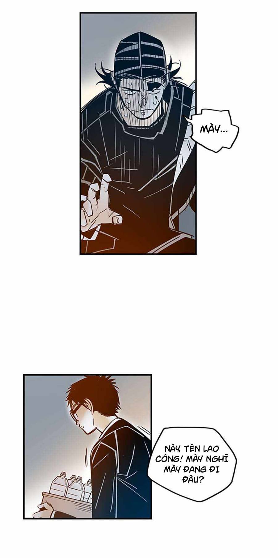 Điểm Hẹn Chapter 27 - Trang 2