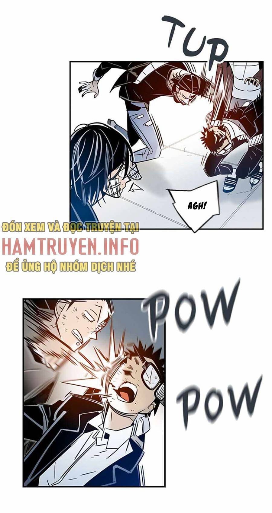 Điểm Hẹn Chapter 27 - Trang 2