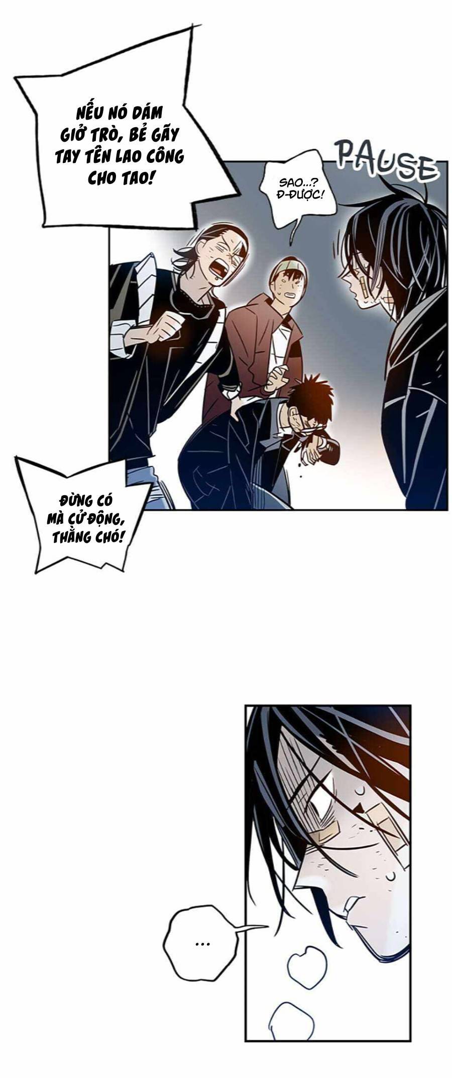 Điểm Hẹn Chapter 27 - Trang 2