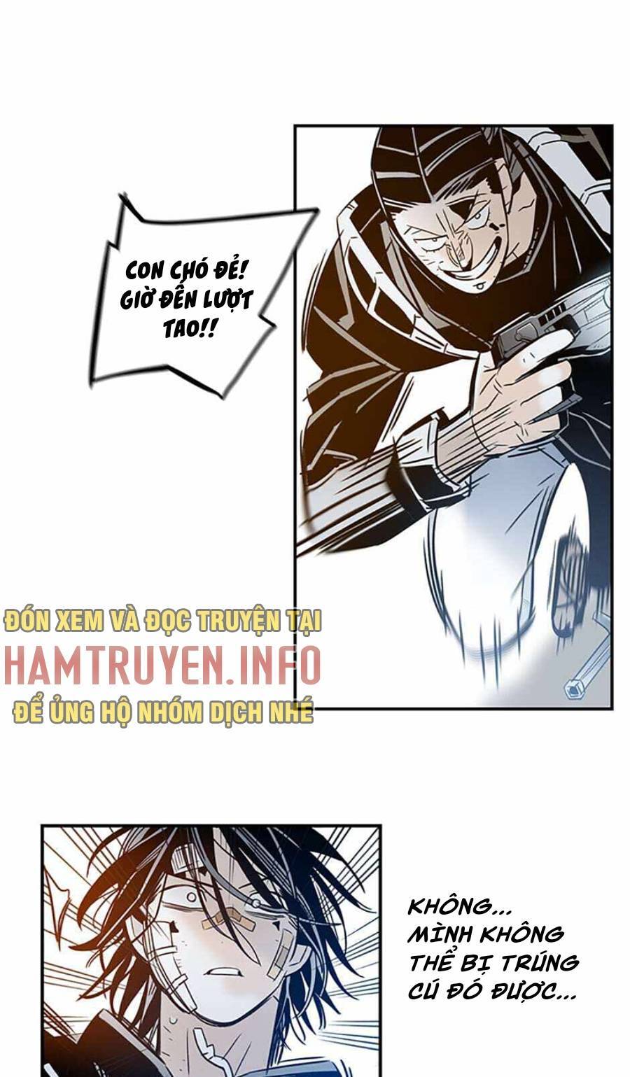 Điểm Hẹn Chapter 27 - Trang 2