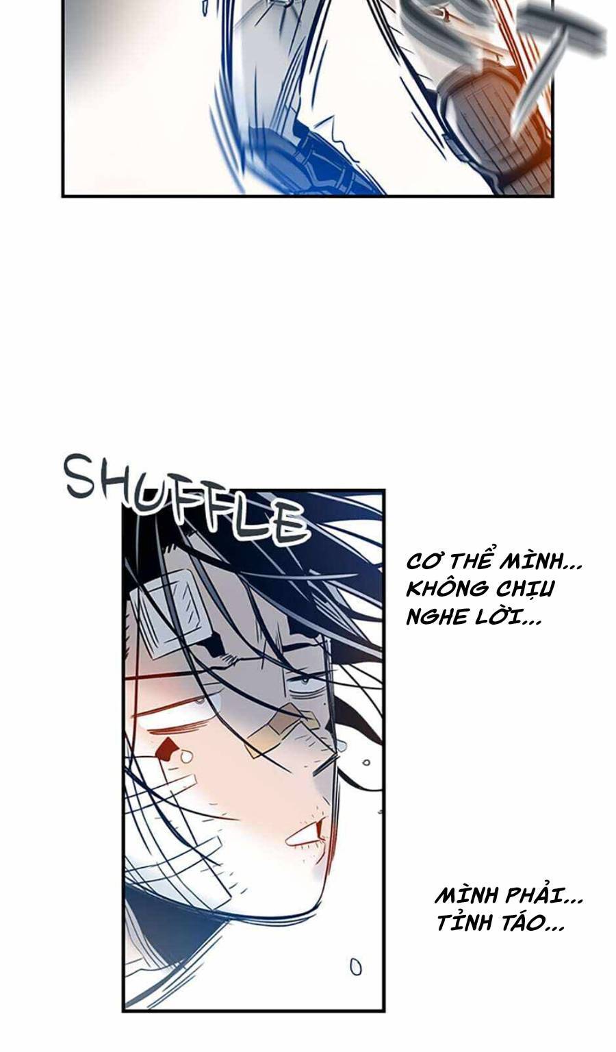 Điểm Hẹn Chapter 27 - Trang 2