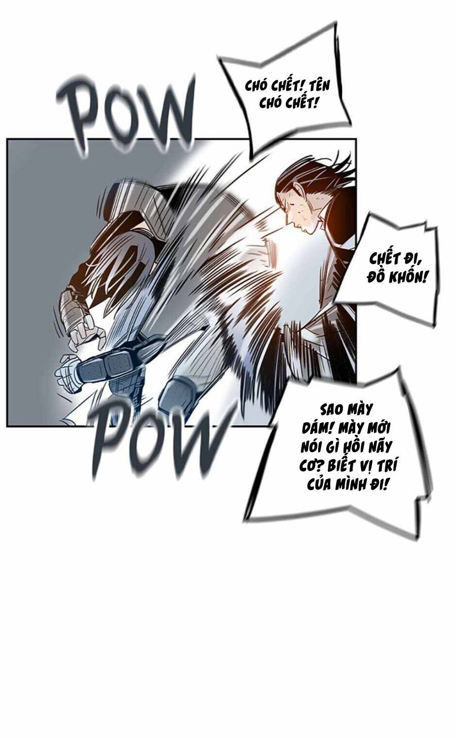 Điểm Hẹn Chapter 27 - Trang 2