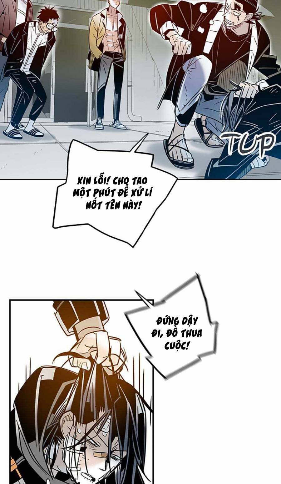 Điểm Hẹn Chapter 27 - Trang 2