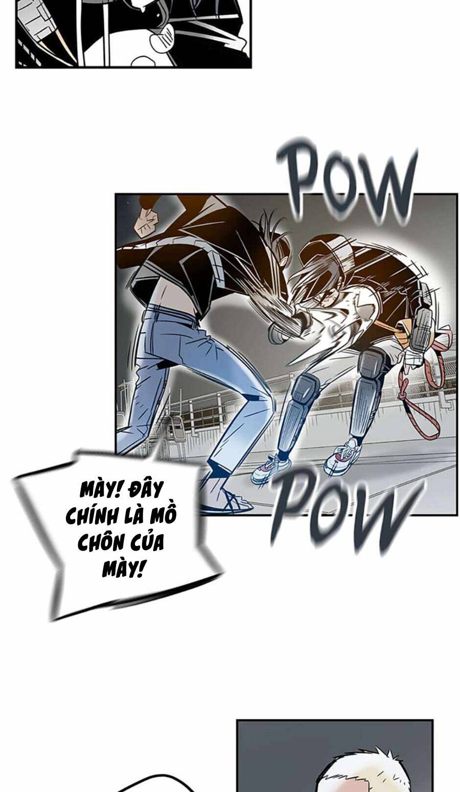 Điểm Hẹn Chapter 27 - Trang 2