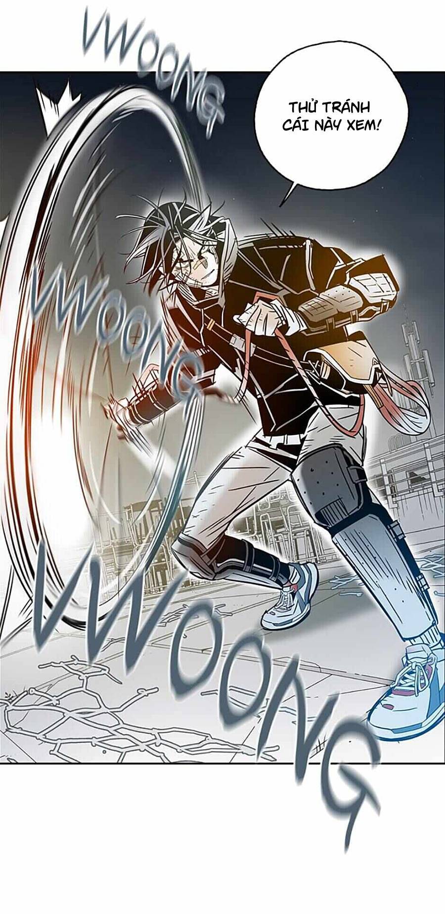 Điểm Hẹn Chapter 27 - Trang 2