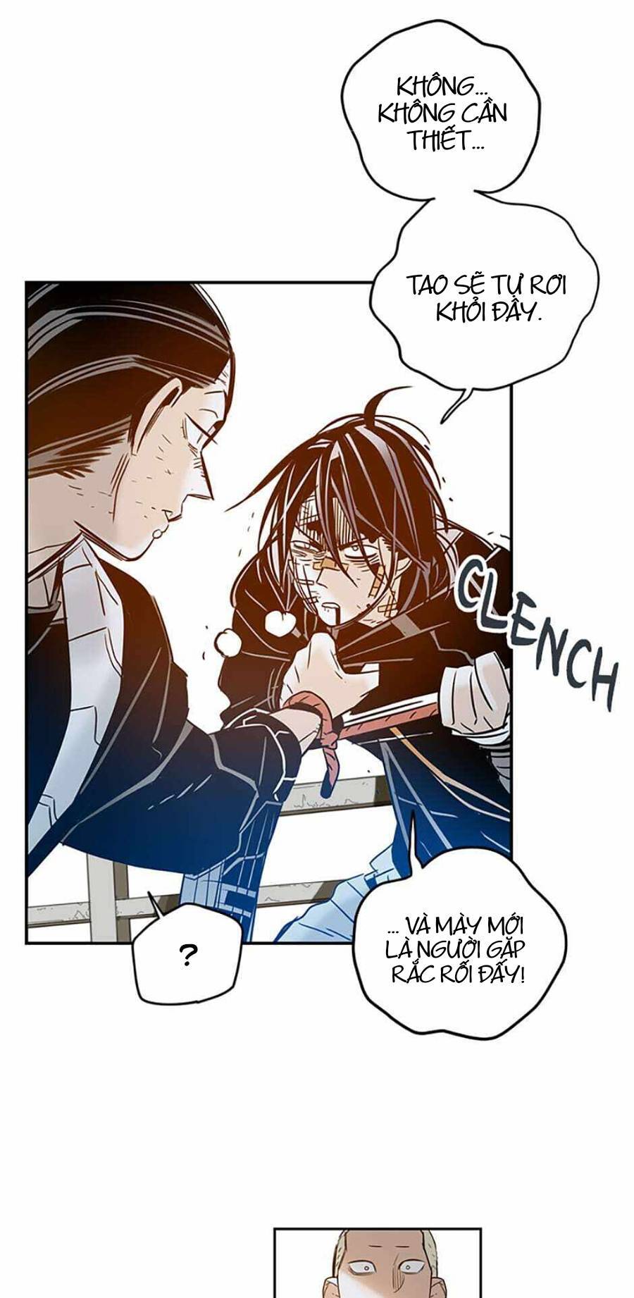 Điểm Hẹn Chapter 27 - Trang 2