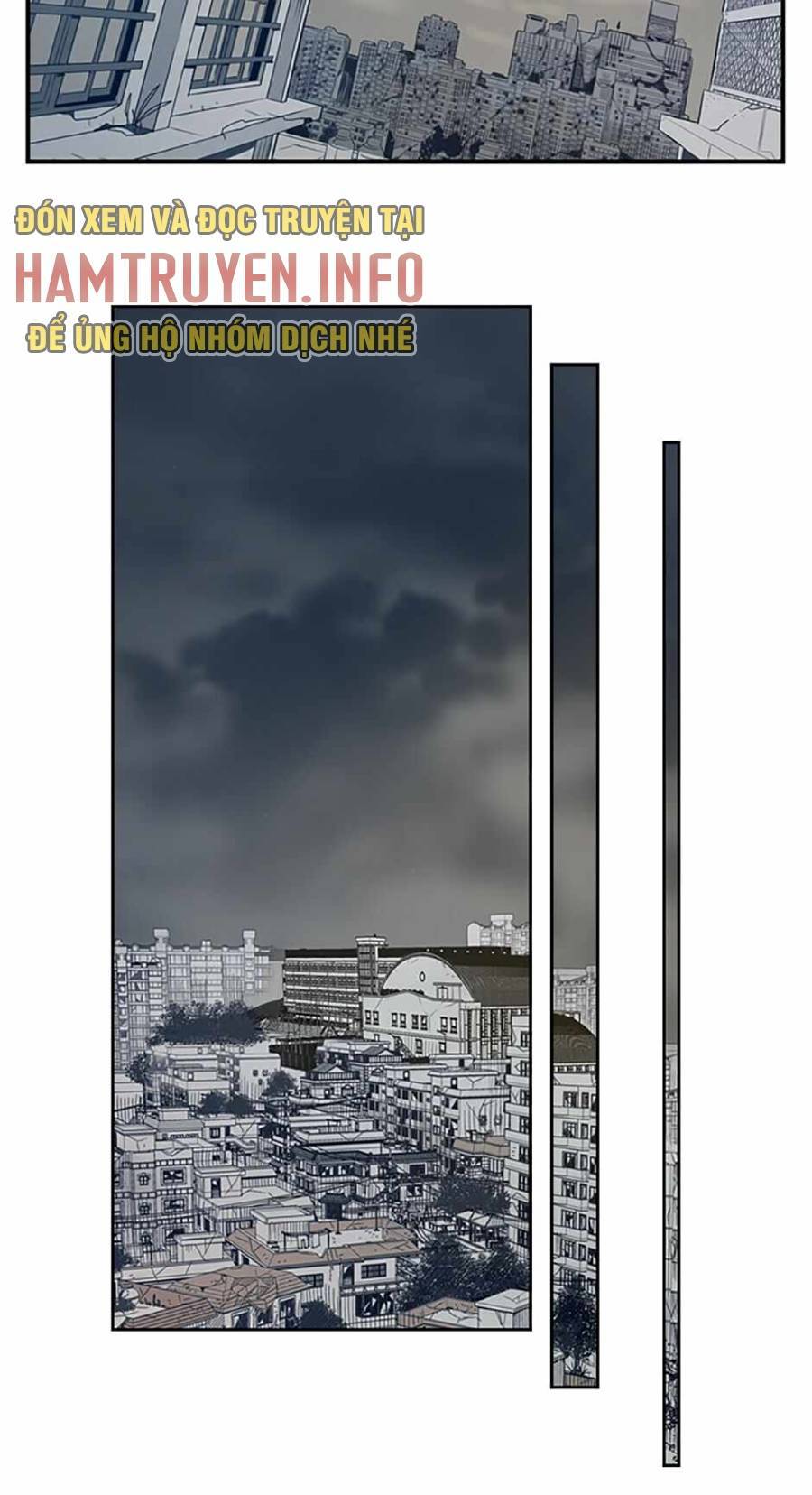 Điểm Hẹn Chapter 27 - Trang 2