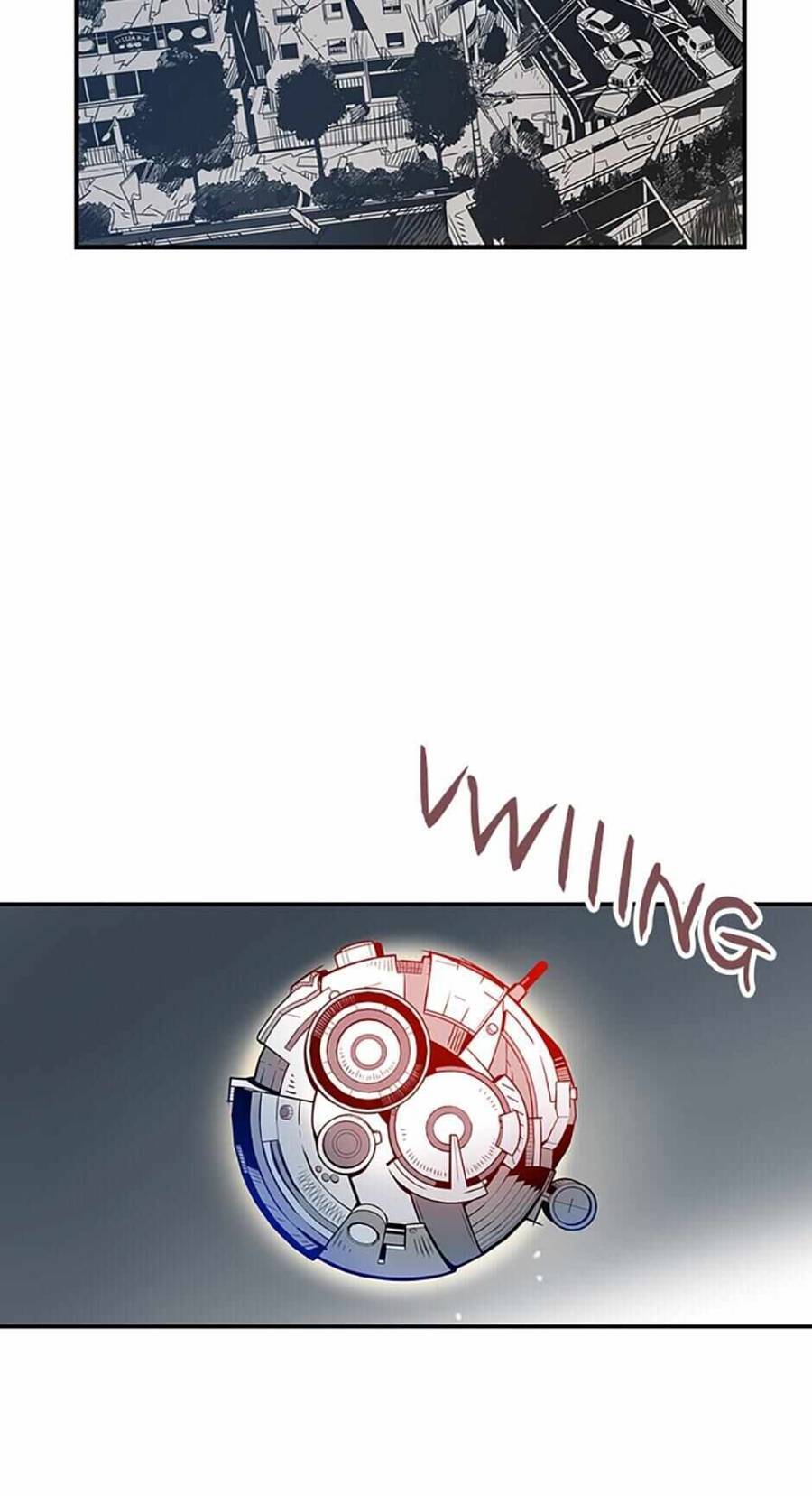 Điểm Hẹn Chapter 27 - Trang 2