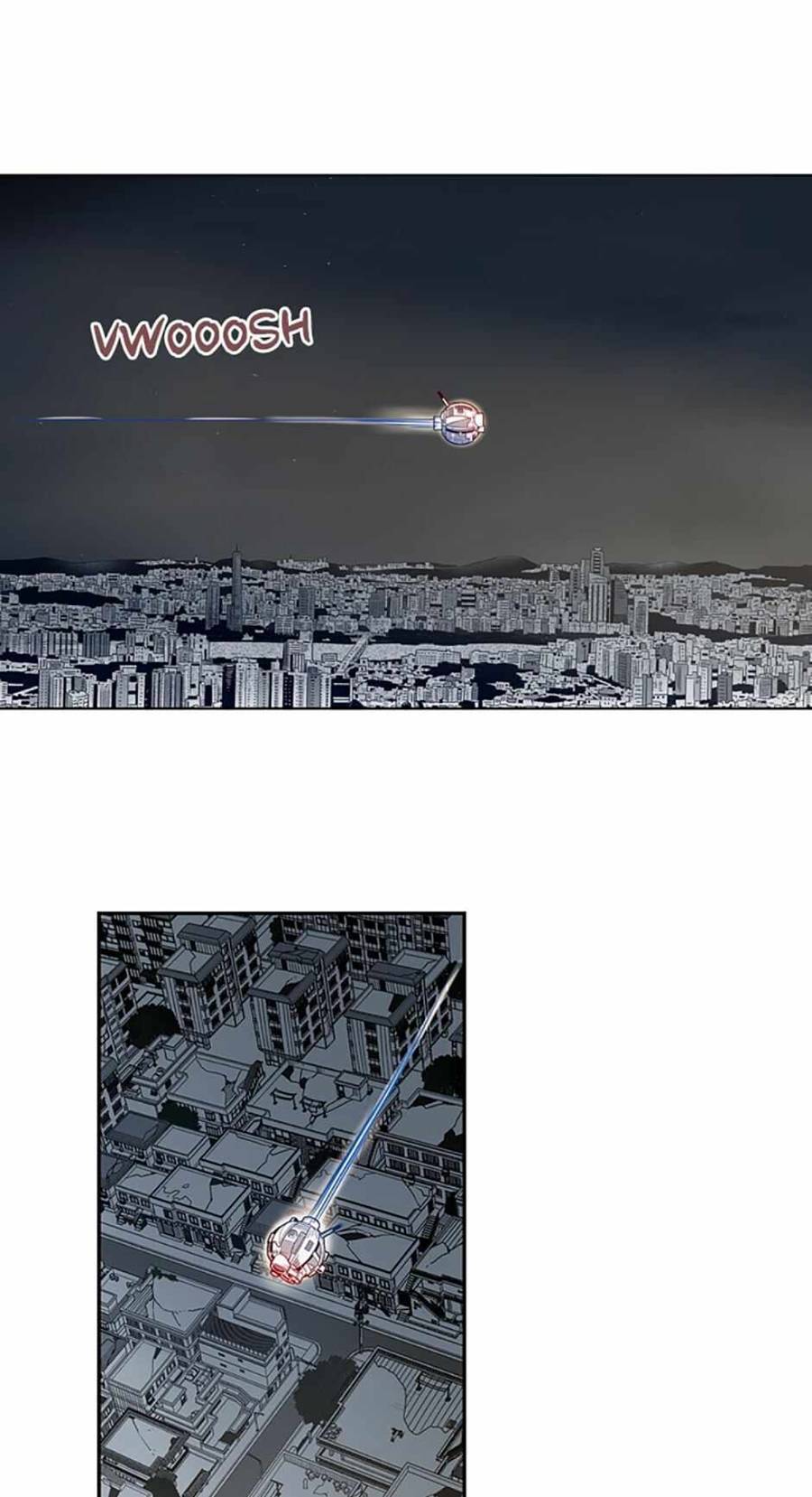 Điểm Hẹn Chapter 27 - Trang 2