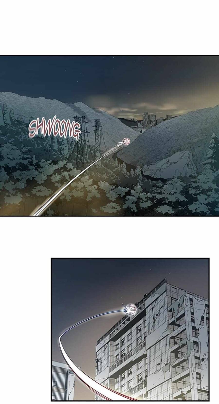 Điểm Hẹn Chapter 27 - Trang 2