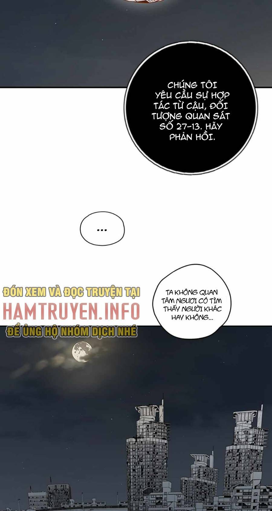 Điểm Hẹn Chapter 27 - Trang 2