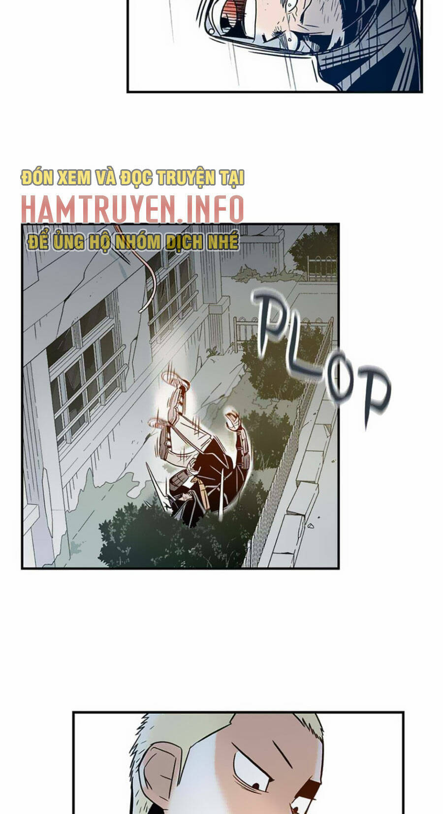 Điểm Hẹn Chapter 28 - Trang 2